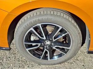 Škoda Fabia Monte Carlo