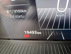 Škoda Fabia Top Selection