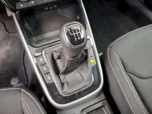 Škoda Fabia Top Selection