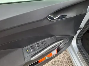 Škoda Fabia Top Selection