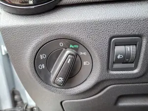 Škoda Fabia Top Selection