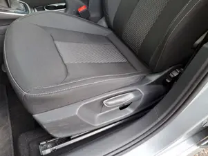 Škoda Fabia Top Selection