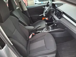 Škoda Fabia Top Selection