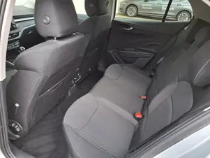 Škoda Fabia Top Selection