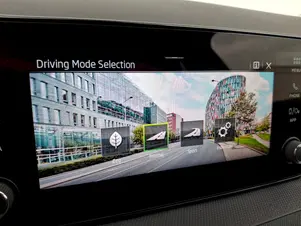 Škoda Fabia Top Selection