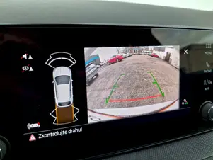 Škoda Fabia Top Selection