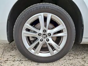 Škoda Fabia Top Selection