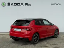Fabia Monte Carlo