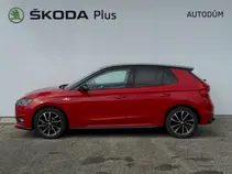 Fabia Monte Carlo