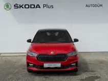 Fabia Monte Carlo