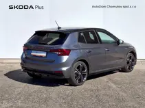 Fabia Monte Carlo
