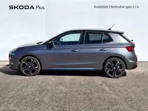 Fabia Monte Carlo