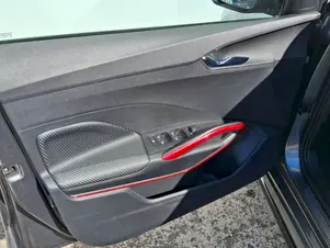 Škoda Fabia Monte Carlo