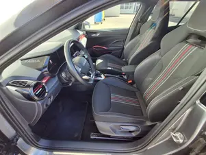 Škoda Fabia Monte Carlo