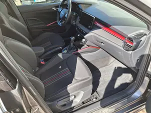 Škoda Fabia Monte Carlo