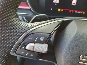 Škoda Fabia Monte Carlo