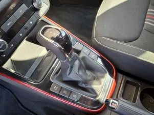 Škoda Fabia Monte Carlo