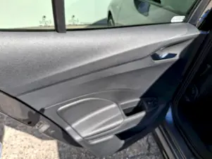 Škoda Fabia Monte Carlo