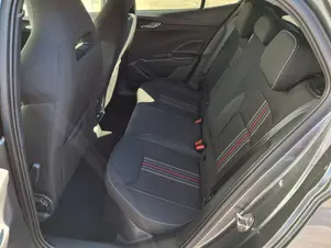 Škoda Fabia Monte Carlo