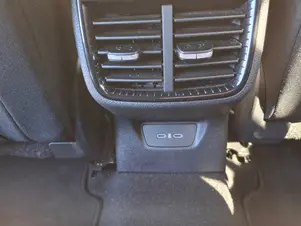 Škoda Fabia Monte Carlo