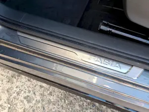 Škoda Fabia Monte Carlo