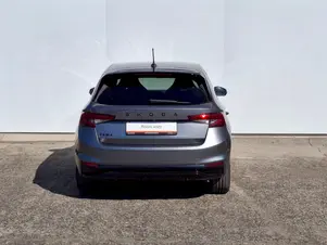 Škoda Fabia Monte Carlo