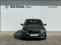 Fabia Style Plus