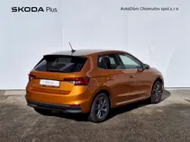 Fabia Top Selection