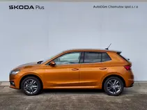Fabia Top Selection