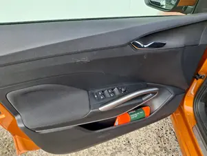 Škoda Fabia Top Selection