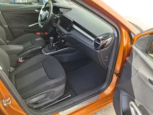 Škoda Fabia Top Selection