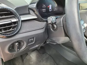 Škoda Fabia Top Selection