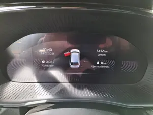 Škoda Fabia Top Selection