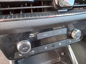 Škoda Fabia Top Selection