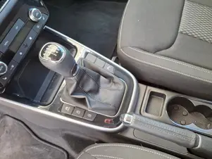 Škoda Fabia Top Selection