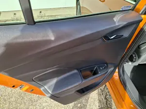 Škoda Fabia Top Selection