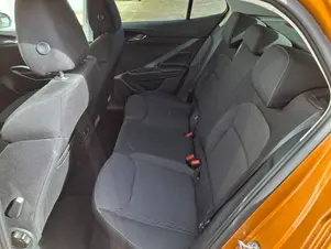 Škoda Fabia Top Selection