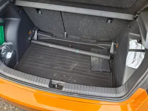 Škoda Fabia Top Selection