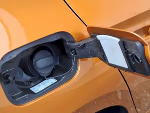 Škoda Fabia Top Selection