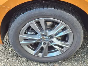 Škoda Fabia Top Selection