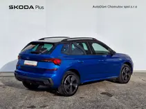 Kamiq Monte Carlo