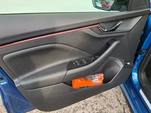 Škoda Kamiq Monte Carlo