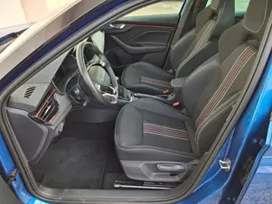 Škoda Kamiq Monte Carlo