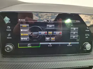 Škoda Kamiq Monte Carlo