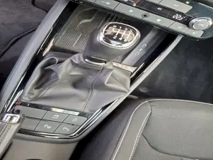 Škoda Kamiq Monte Carlo