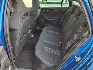 Škoda Kamiq Monte Carlo