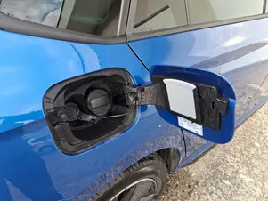Škoda Kamiq Monte Carlo