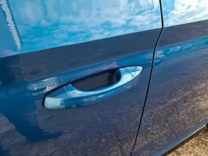 Škoda Kamiq Monte Carlo