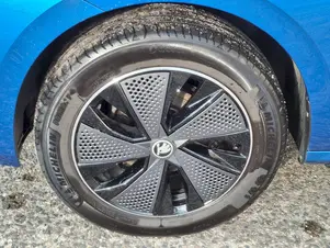 Škoda Kamiq Monte Carlo