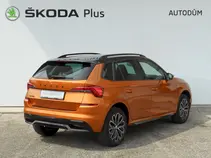 Kamiq Monte Carlo